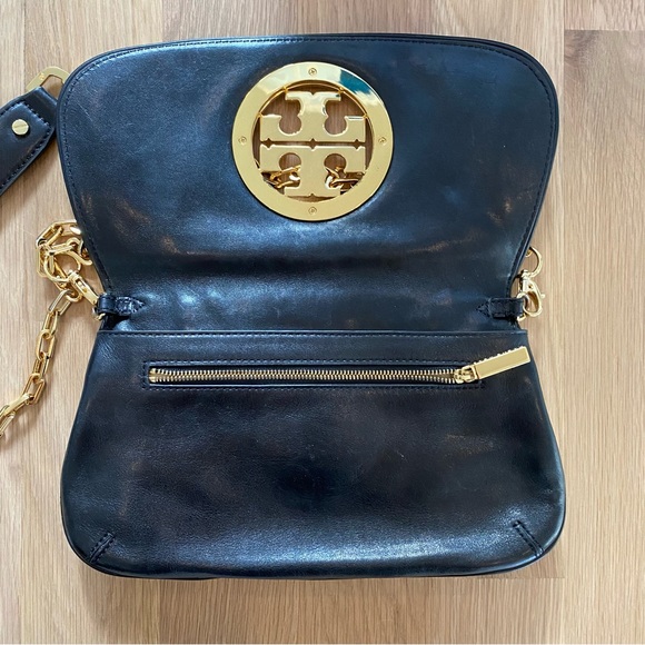 Tory Burch convertible crossbody clutch - Picture 3 of 7